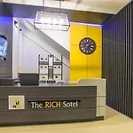 The Rich Sotel